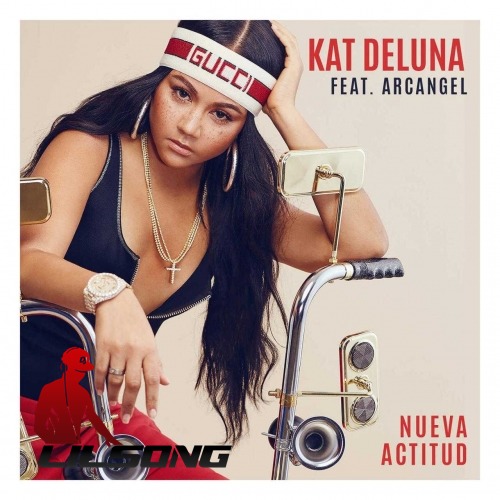 Kat DeLuna & Arcangel - Nueva Actitud